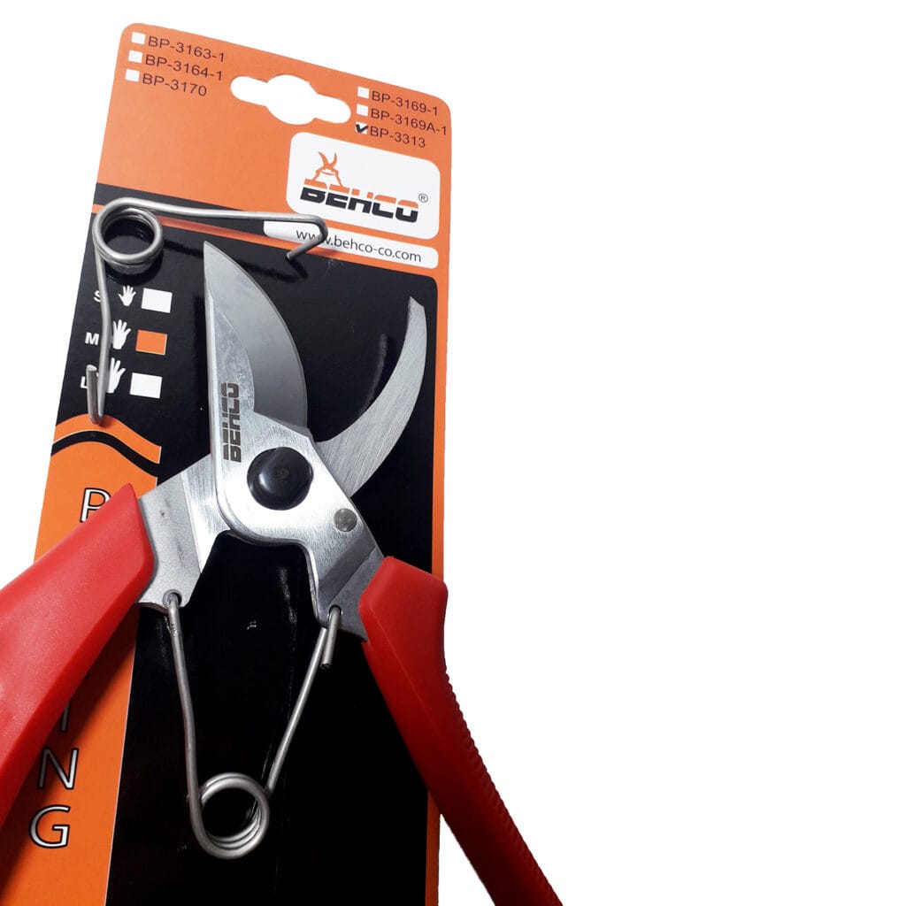 قیمت قیچی باغبانی BP-800 بهکو